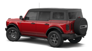 2026 Ford Bronco® External Image 2